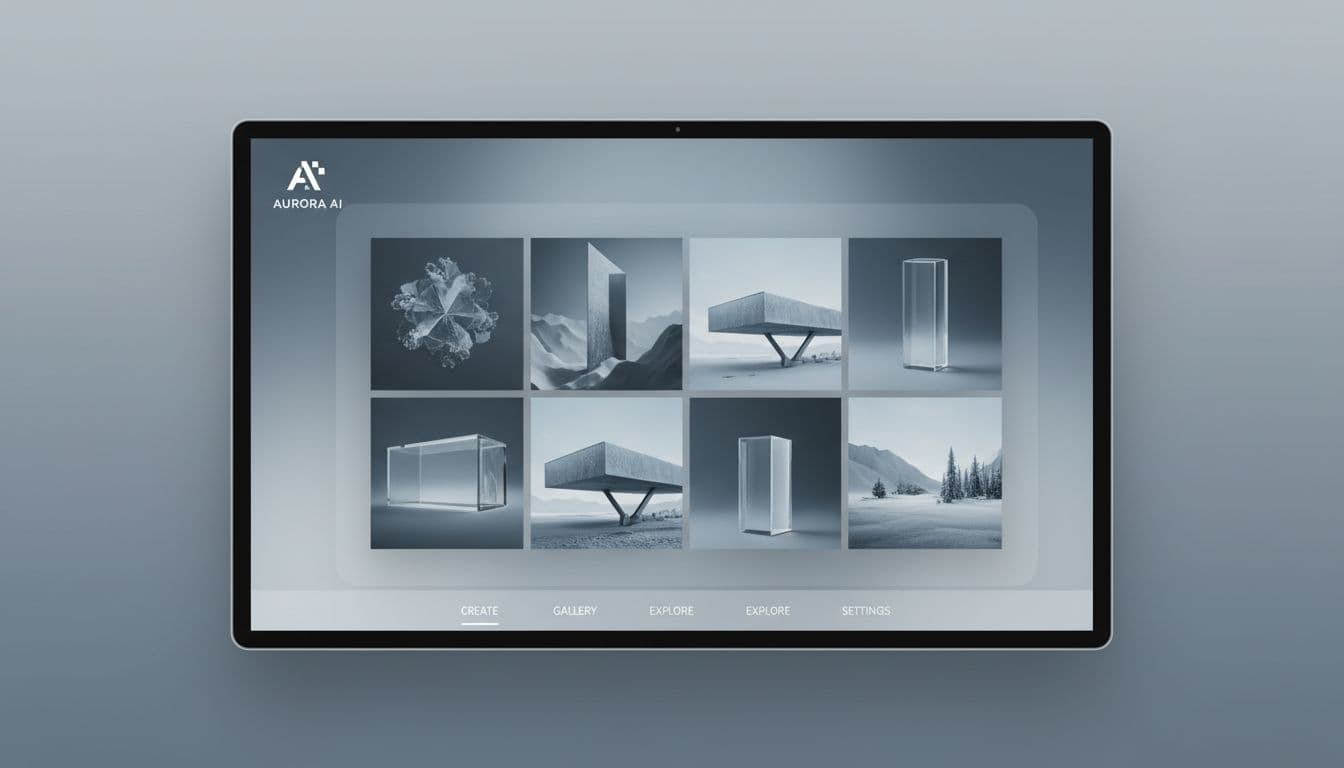 Brand-Aligned Visuals