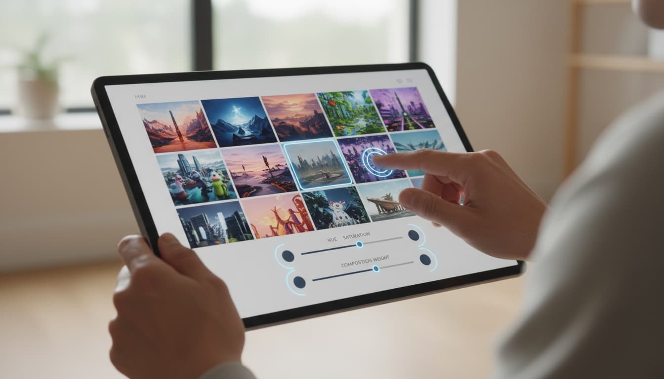 No Prompting Skills Needed