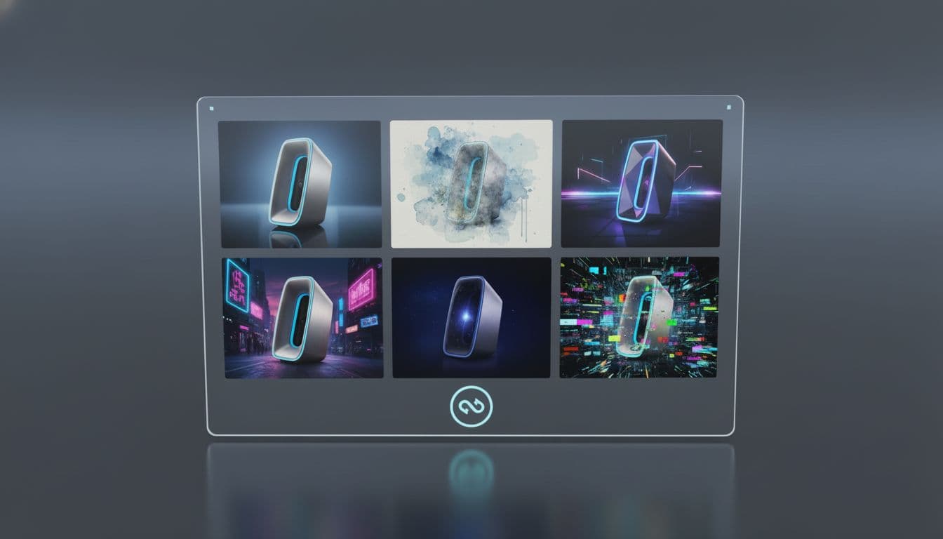 Variations on Demand